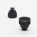 Long Spout Cap for Engine Oil Bottle